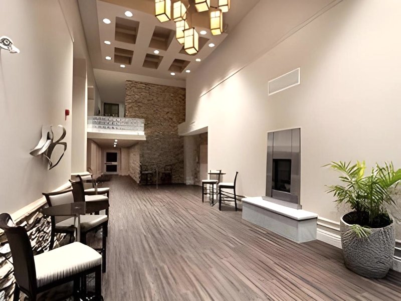 Quality Inn & Conference Centreの写真
