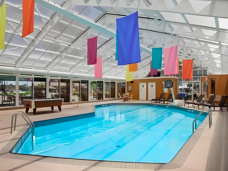 Quality Inn & Conference Centreの写真