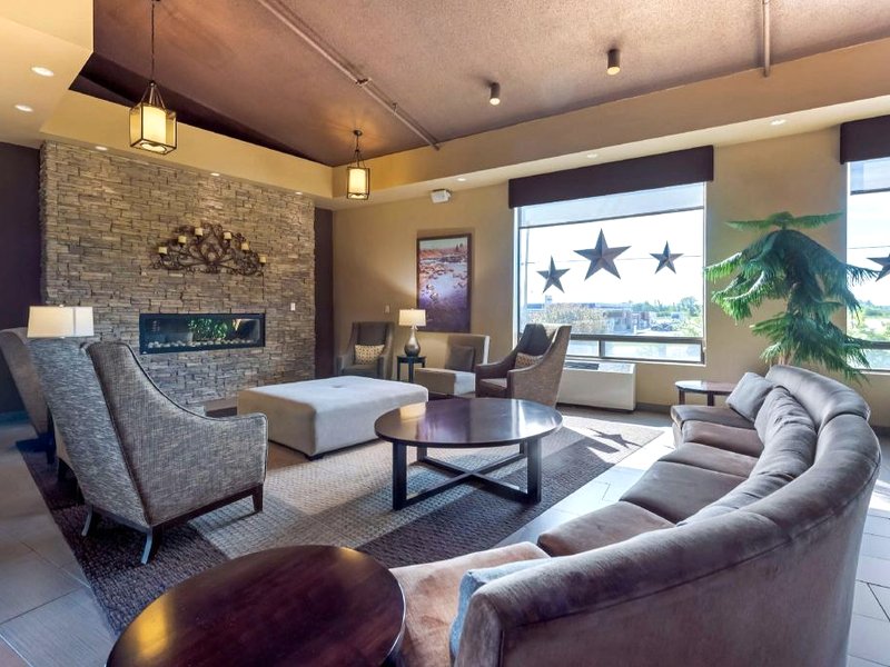 ベストウェスタン ペンブルック インアンド カンファレンスセンター (Best Western Pembroke Inn and Conference Centre)の写真