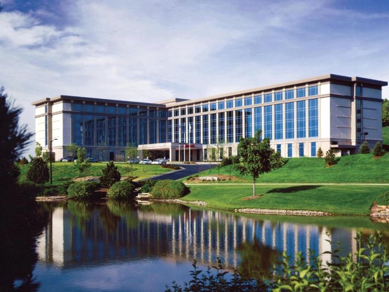 ミルウォーキー マリオット ウェスト (Milwaukee Marriott West)の写真