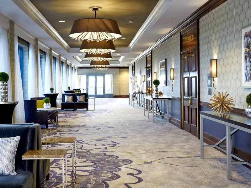 ミルウォーキー マリオット ウェスト (Milwaukee Marriott West)の写真