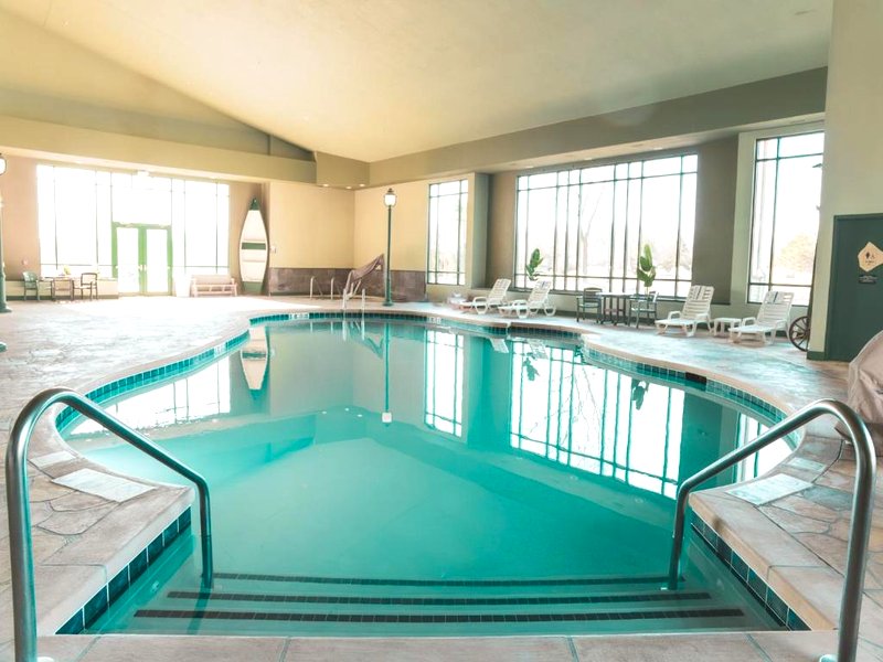 Wildwood Lodgeの写真