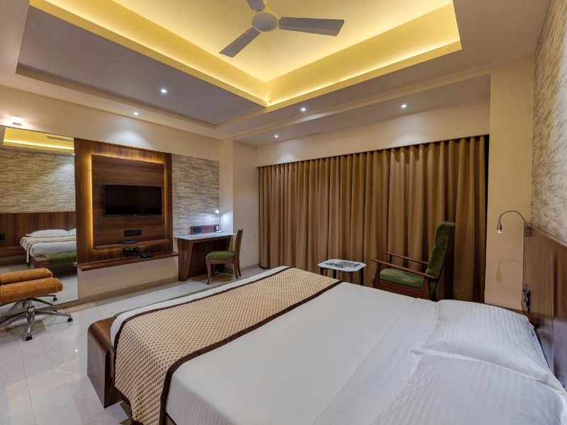 HOTEL PRATHAMの写真