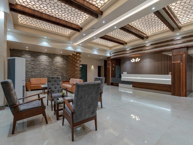 HOTEL PRATHAMの写真