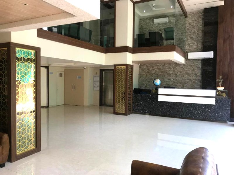 Kyriad Hotel Solapur by OTHPLの写真