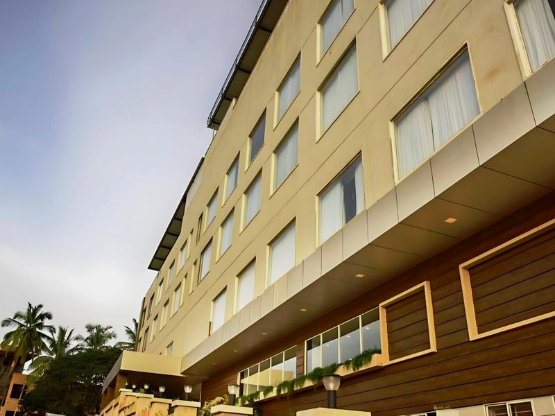 Kyriad Hotel Solapur by OTHPLの写真