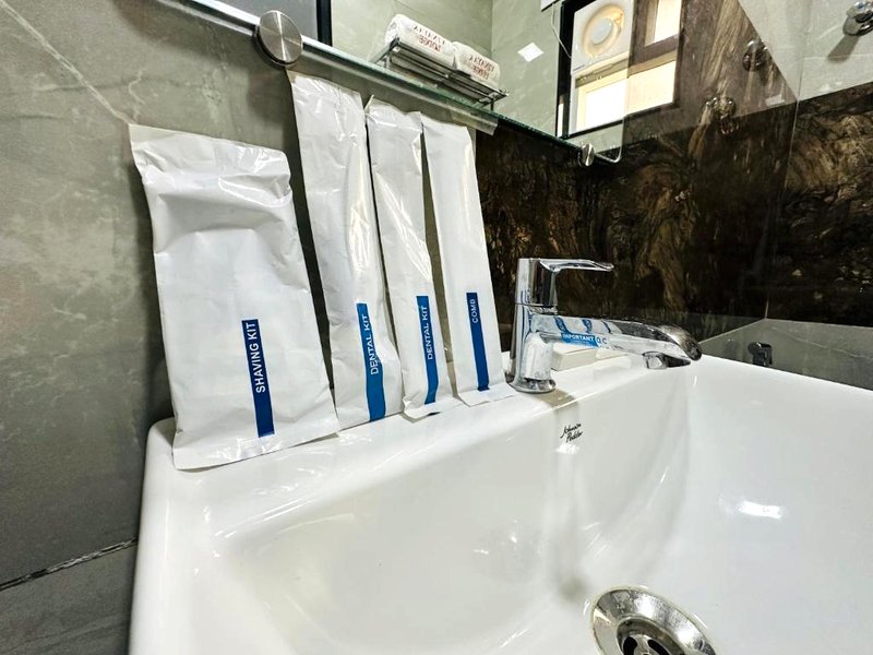 Hotel Diamond Executiveの写真