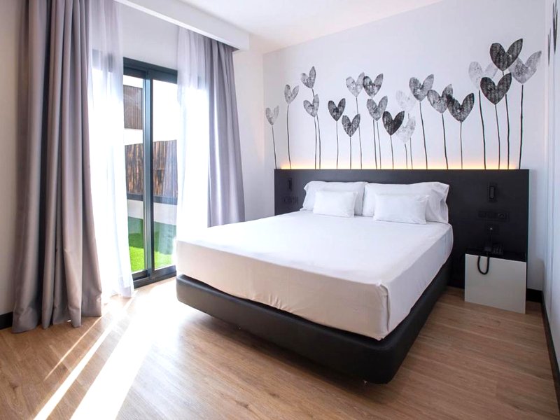 Sercotel Plana Suitesの写真