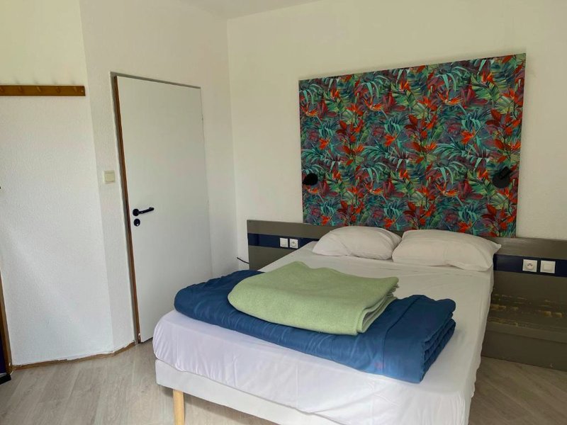 Hotel Charme En Maconnais Fasthotel Macon Nordの写真