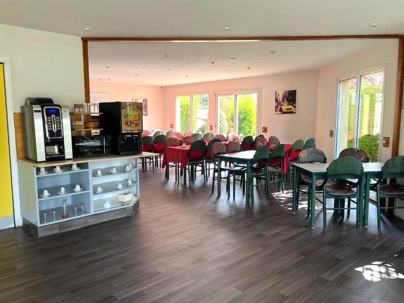 Hotel Charme En Maconnais Fasthotel Macon Nordの写真