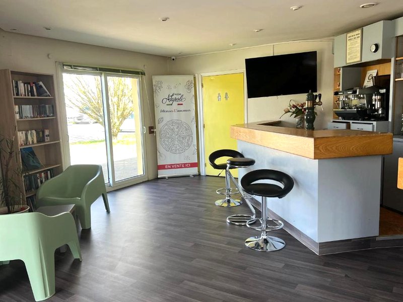 Hotel Charme En Maconnais Fasthotel Macon Nordの写真