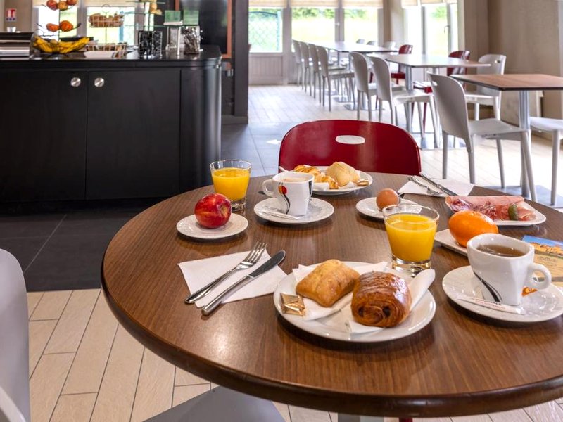 The Originals City, Hôtel Mâcon Nordの写真