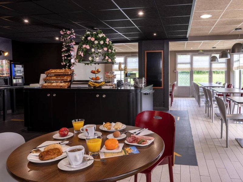 The Originals City, Hôtel Mâcon Nordの写真