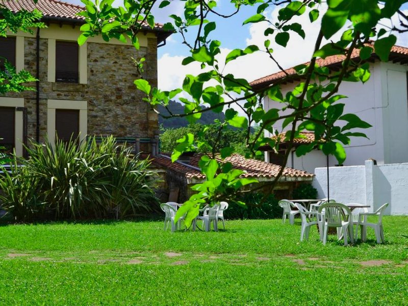 Hotel Termas de Lierganesの写真