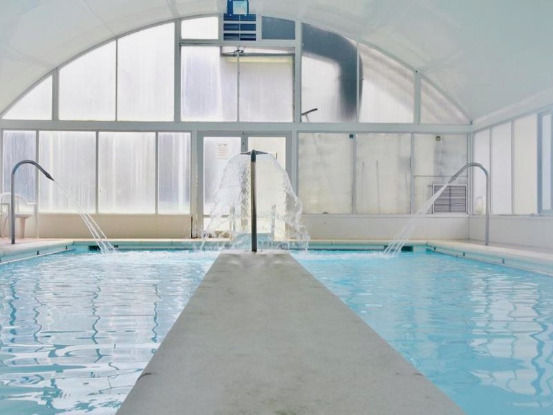 Hotel Termas de Lierganesの写真