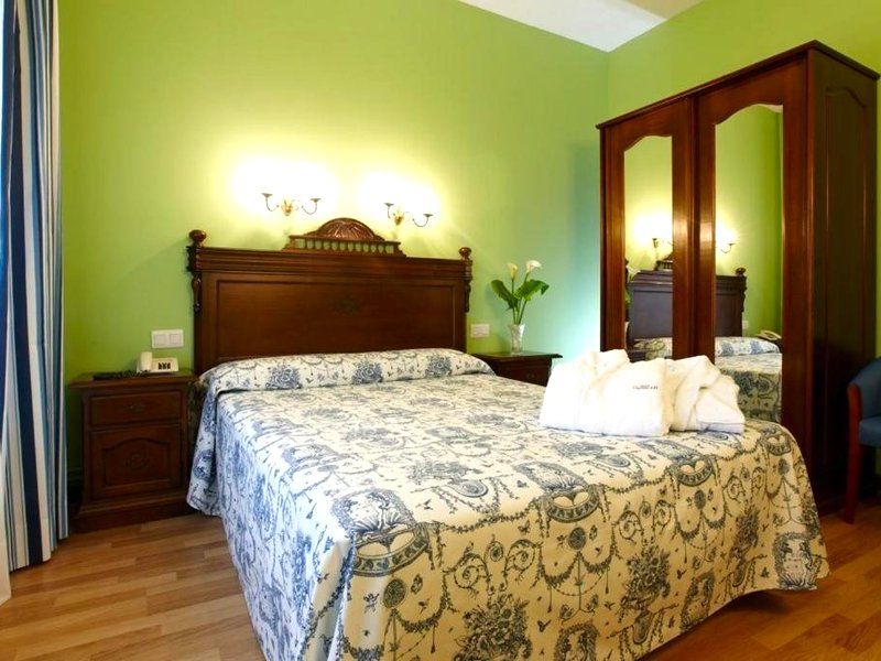 Gran Hotel Balneario de Lierganesの写真