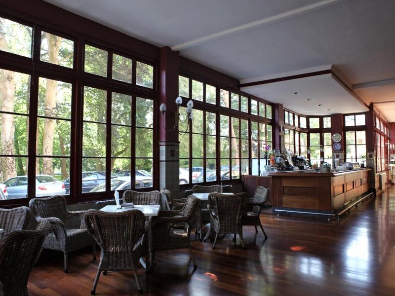 Gran Hotel Balneario de Lierganesの写真