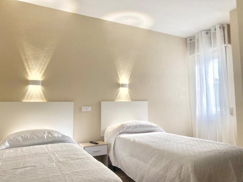 Hostal La Sierra Cabárceno (Hostal La Sierra Cabarceno)の写真