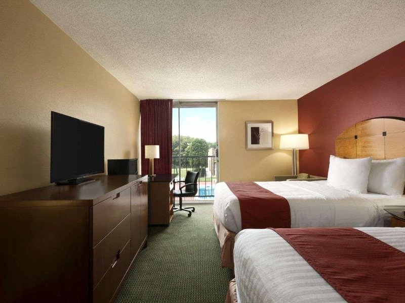 ベイモント バイ ウィンダム セーレム ロアノーク エリア (Baymont by Wyndham Salem Roanoke Area)の写真