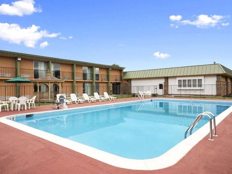 ベイモント バイ ウィンダム セーレム ロアノーク エリア (Baymont by Wyndham Salem Roanoke Area)の写真