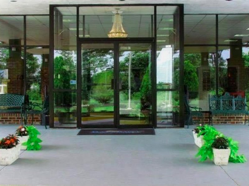 ベイモント バイ ウィンダム セーレム ロアノーク エリア (Baymont by Wyndham Salem Roanoke Area)の写真