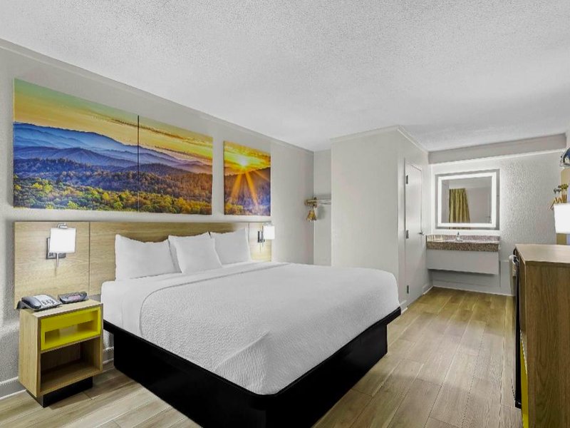 デイズ イン バイ ウィンダム セーレム (Days Inn by Wyndham Salem)の写真