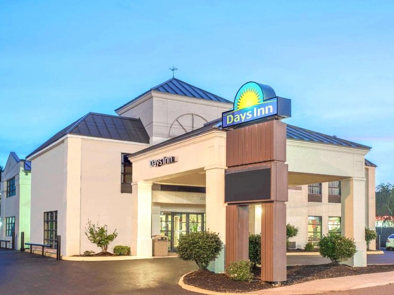 デイズ イン バイ ウィンダム セーレム (Days Inn by Wyndham Salem)の写真