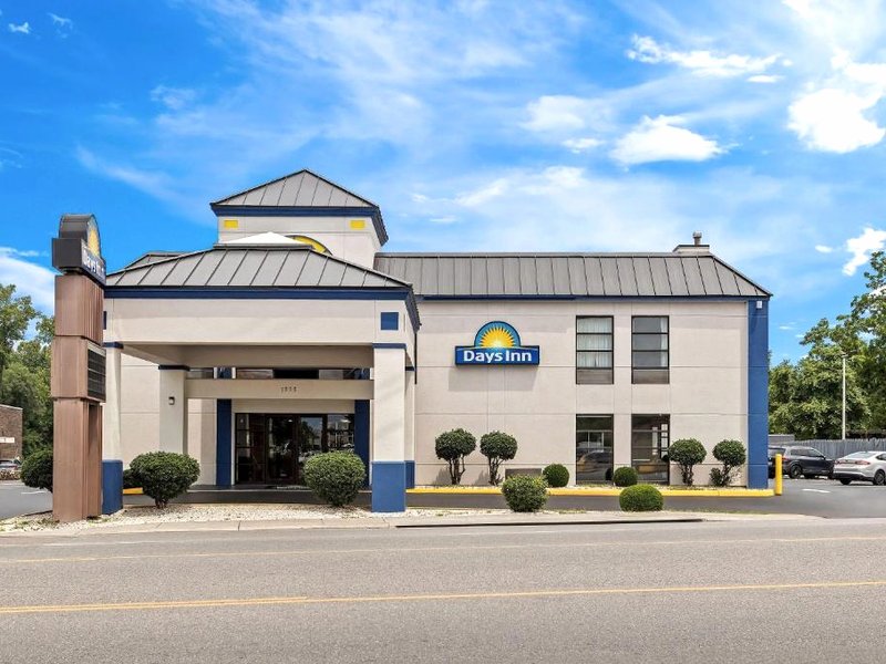 デイズ イン バイ ウィンダム セーレム (Days Inn by Wyndham Salem)の写真