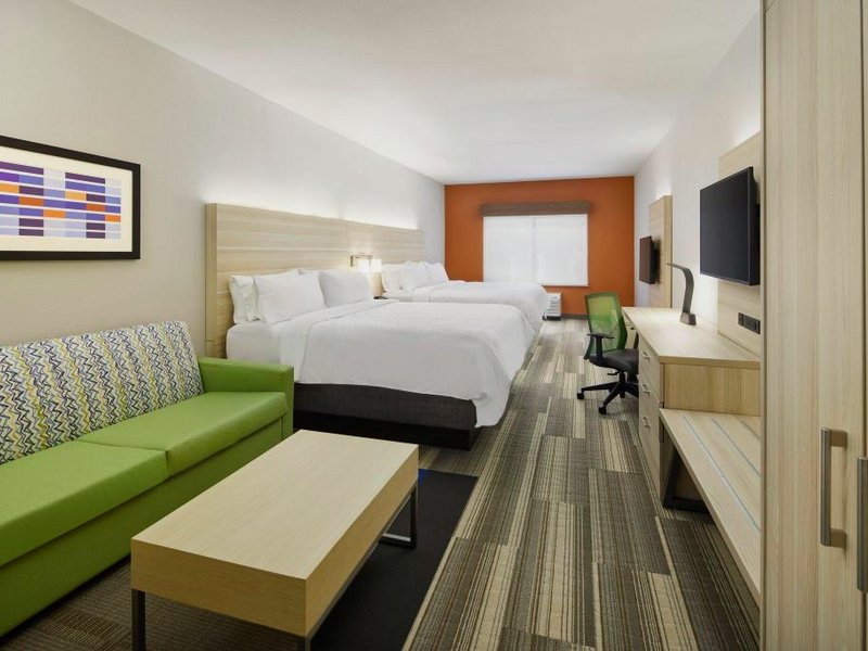 Holiday Inn Express Hotel & Suites Salem By IHGの写真