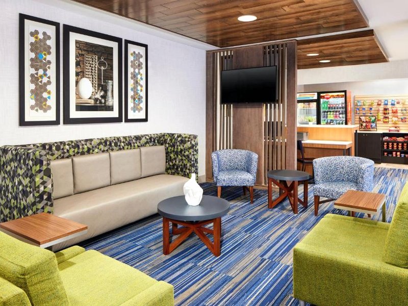Holiday Inn Express Hotel & Suites Salem By IHGの写真