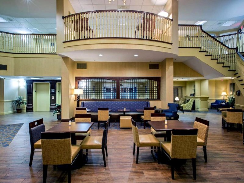 Hampton Inn Salem East-Electric Roadの写真