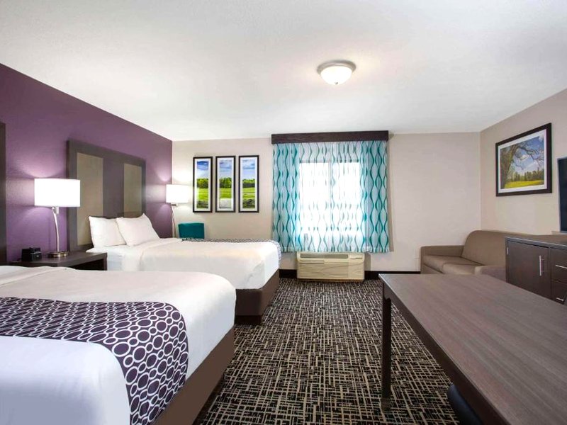 La Quinta Inn by Wyndham Roanoke Salemの写真