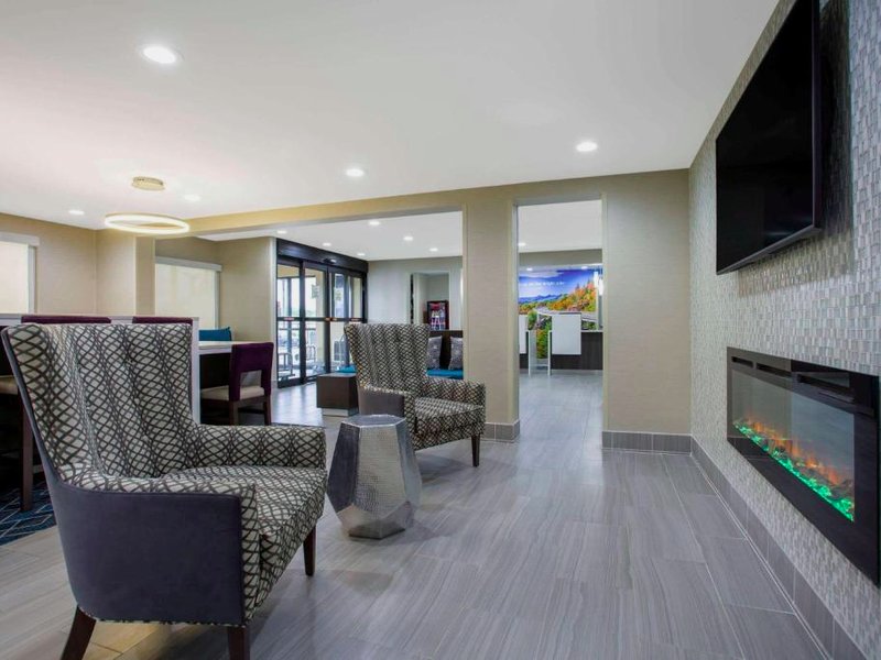 La Quinta Inn by Wyndham Roanoke Salemの写真
