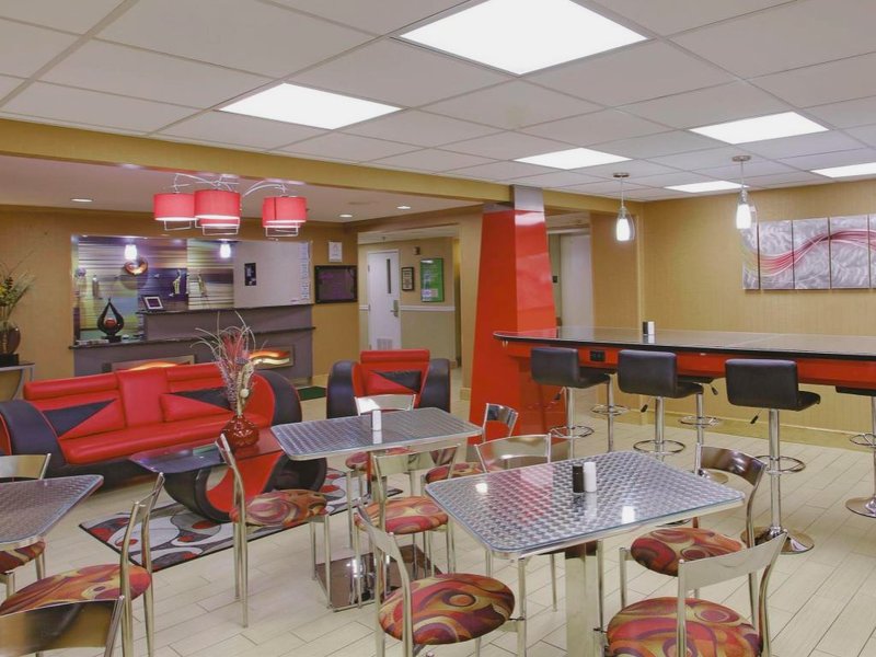 La Quinta Inn by Wyndham Roanoke Salemの写真