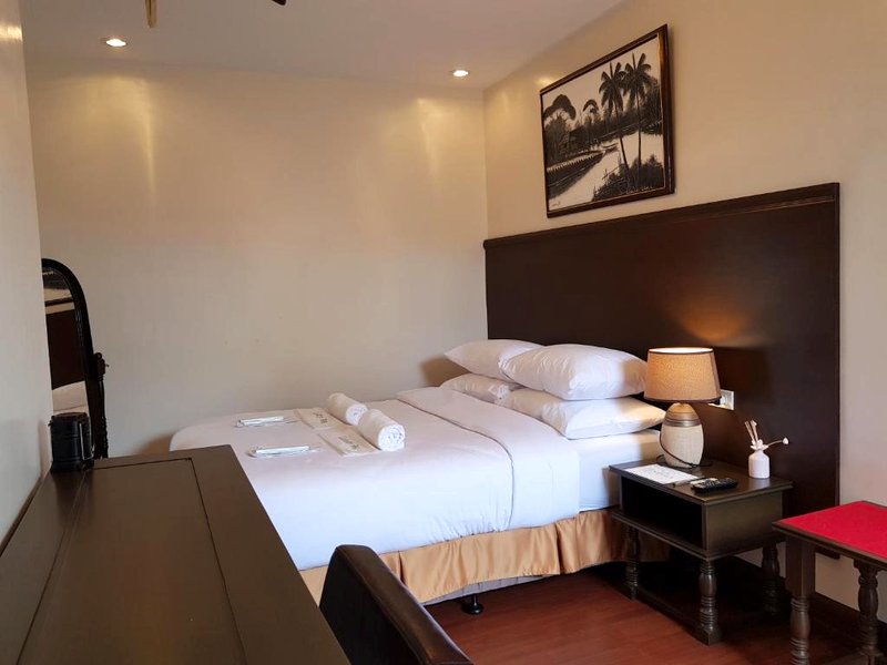 Casa Estela Boutique Hotel & Cafeの写真