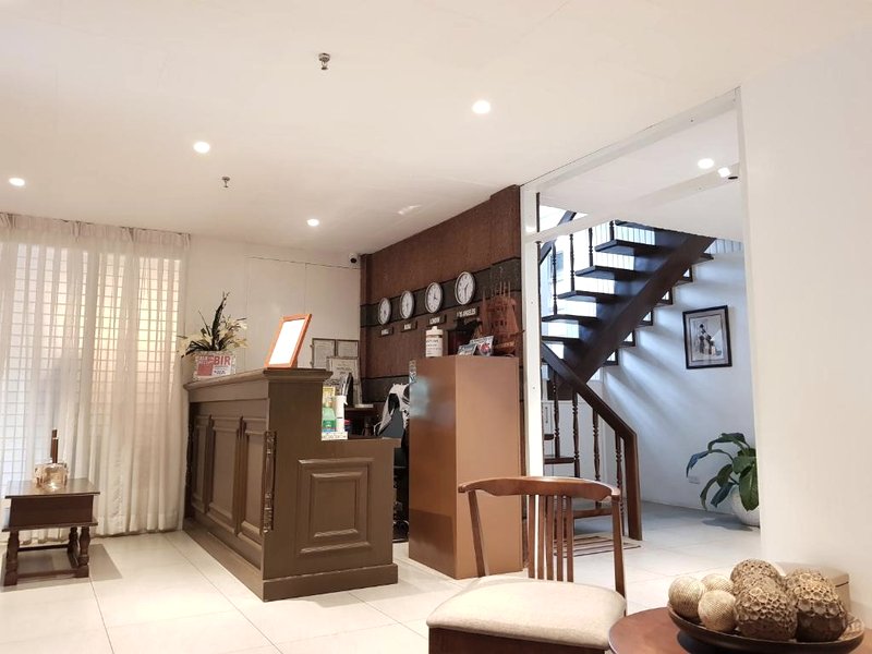 Casa Estela Boutique Hotel & Cafeの写真