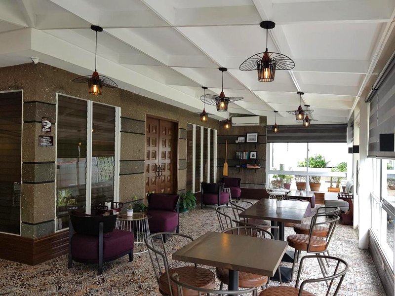 Casa Estela Boutique Hotel & Cafeの写真