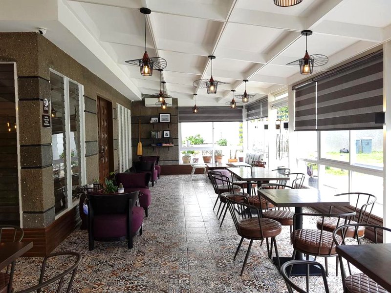 Casa Estela Boutique Hotel & Cafeの写真