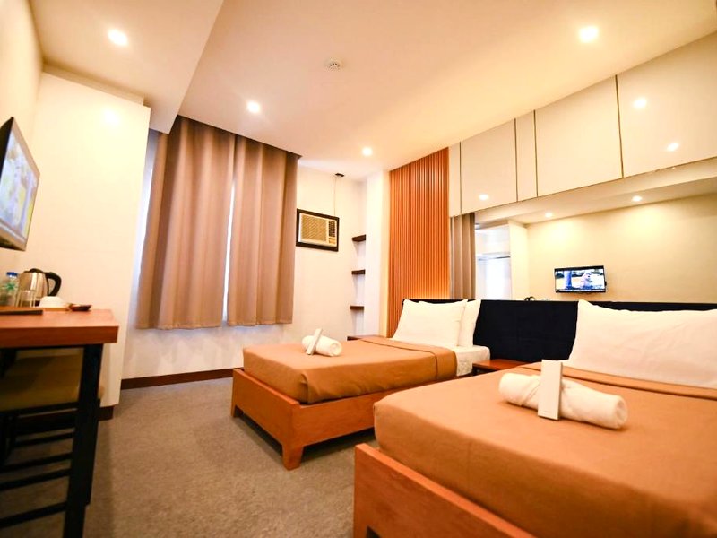 ブルー ハーバー イン (Blue Harbor Inn)の写真