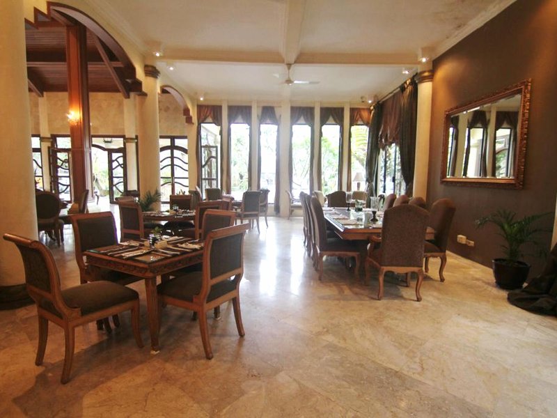 サラスワティ ホテル ボロブドゥール (Sarasvati Hotel Borobudur)の写真