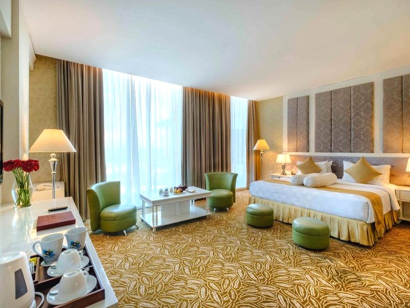 グランド アルトス ホテル&コンベンション (Grand Artos Hotel & Convention)の写真