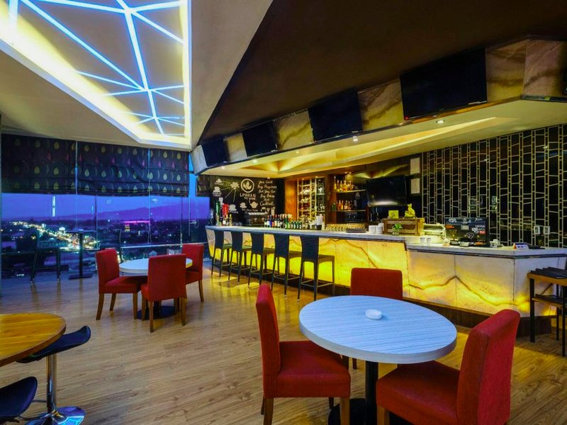 グランド アルトス ホテル&コンベンション (Grand Artos Hotel & Convention)の写真