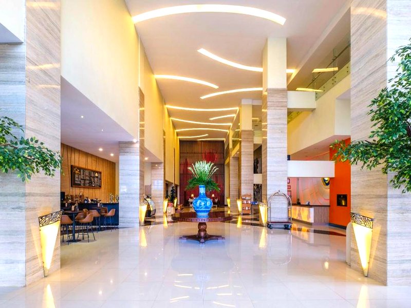 グランド アルトス ホテル&コンベンション (Grand Artos Hotel & Convention)の写真
