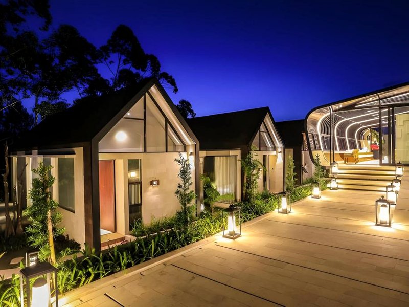 Sunsetfalls Gardens and Resortの写真