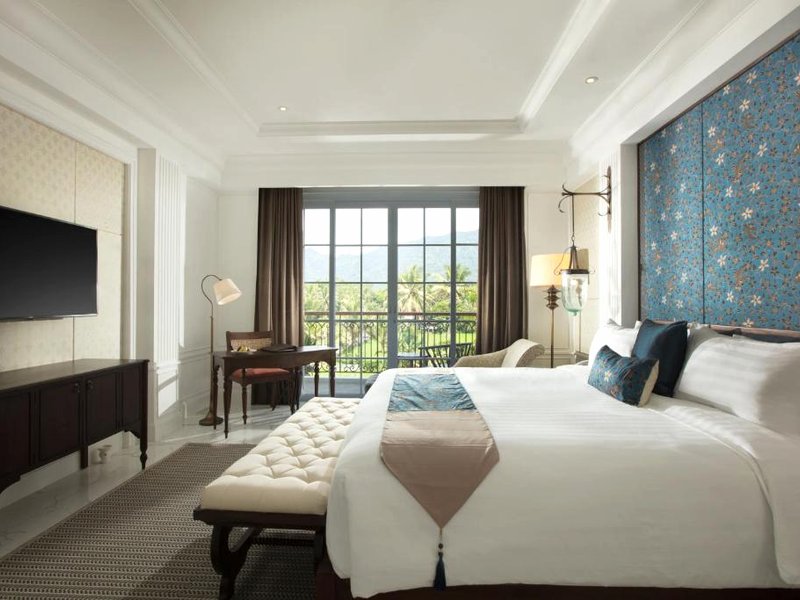 Plataran Heritage Borobudur Hotelの写真