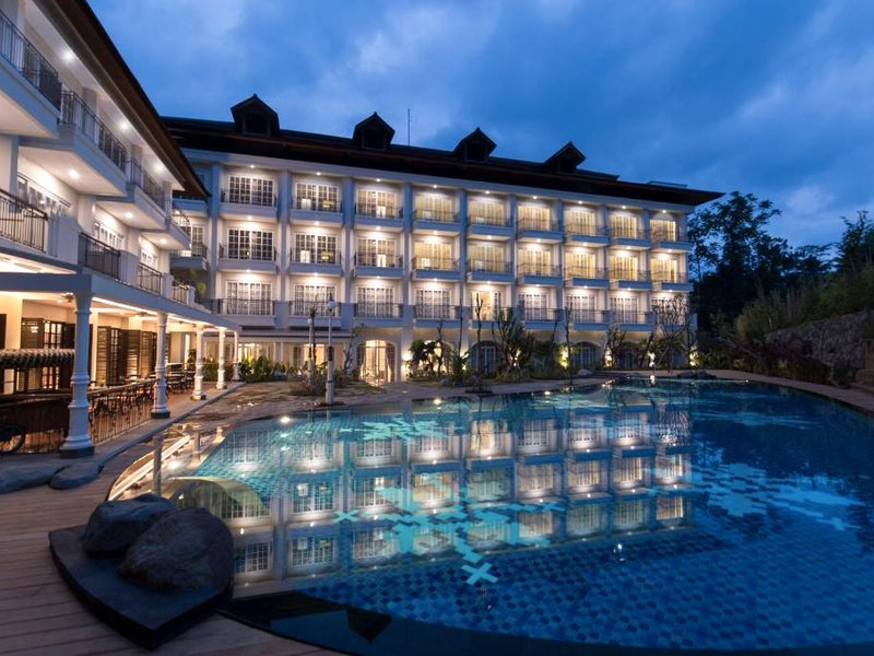 Plataran Heritage Borobudur Hotelの写真