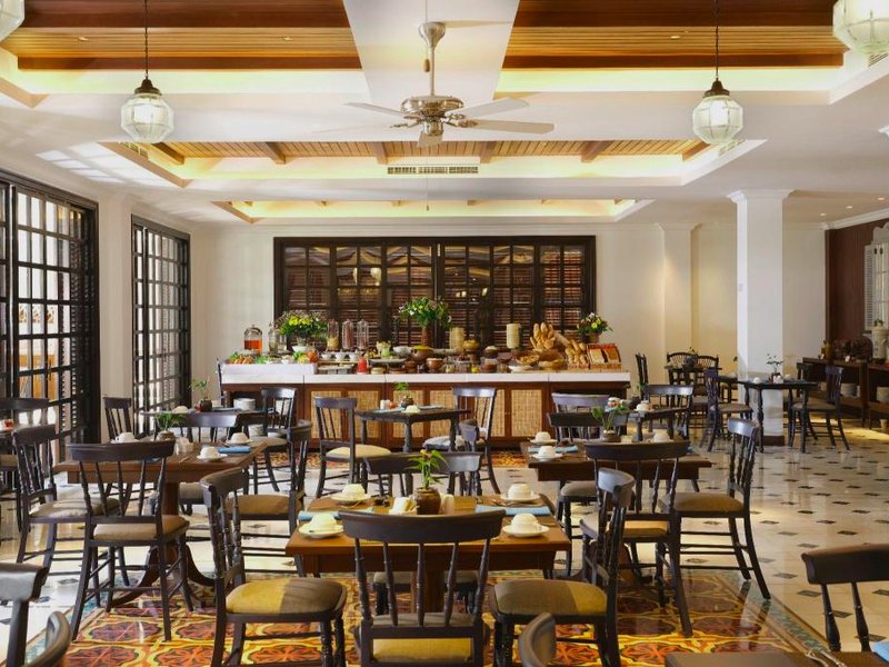 Plataran Heritage Borobudur Hotelの写真