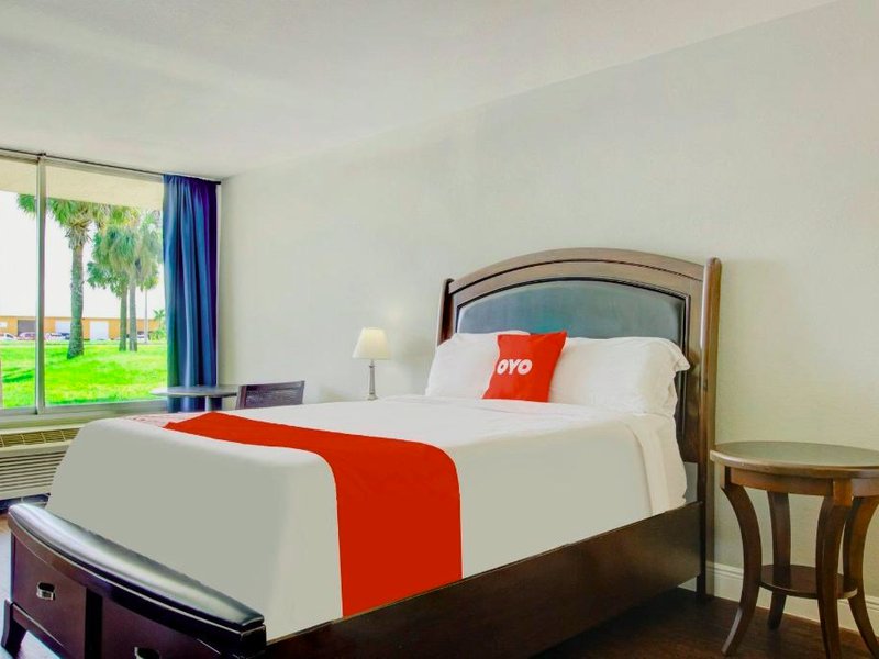 OYO Hotel Dundee By Crystal Lakeの写真