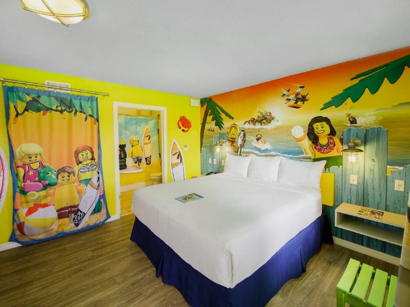レゴランド ® フロリダ リゾート (LEGOLAND® Florida Resort)の写真