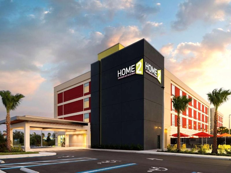 Home2 Suites by Hilton Winter Havenの写真